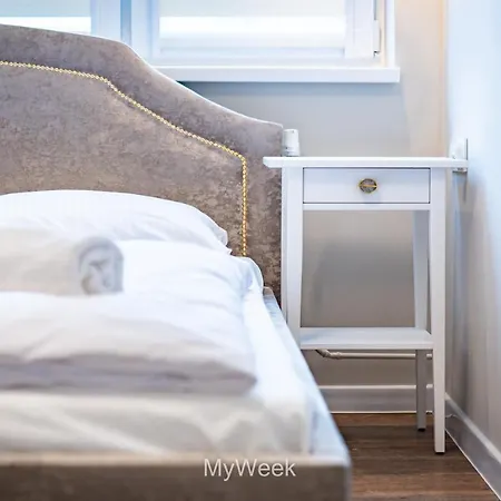 Na Szlaku, Myweek Kłodzko