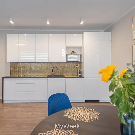 Na Szlaku, Myweek Kłodzko