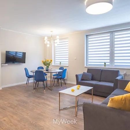 Na Szlaku, Myweek Kłodzko