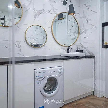 Na Szlaku, Myweek * Kłodzko