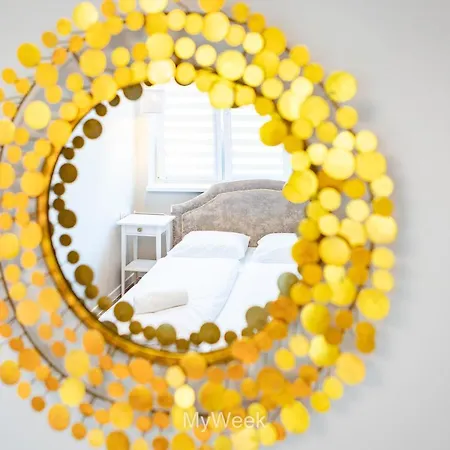 Na Szlaku, Myweek Διαμέρισμα