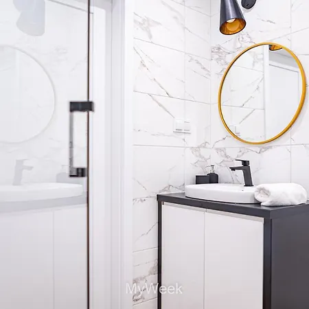 Na Szlaku, Myweek * Kłodzko