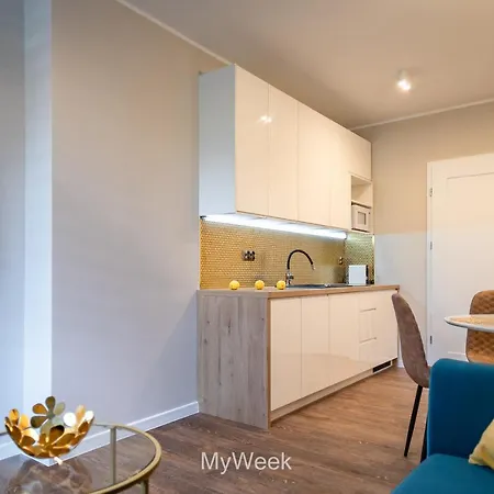 Na Szlaku, Myweek * Kłodzko