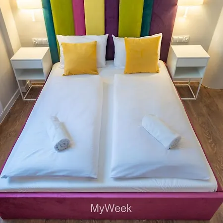 Na Szlaku, Myweek * Kłodzko