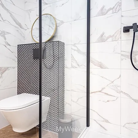 Na Szlaku, Myweek * كوادسكوم