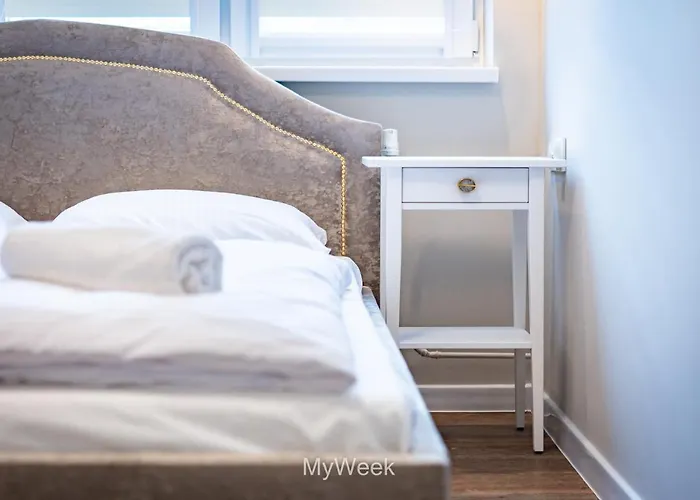 Na Szlaku, Myweek Klodzko