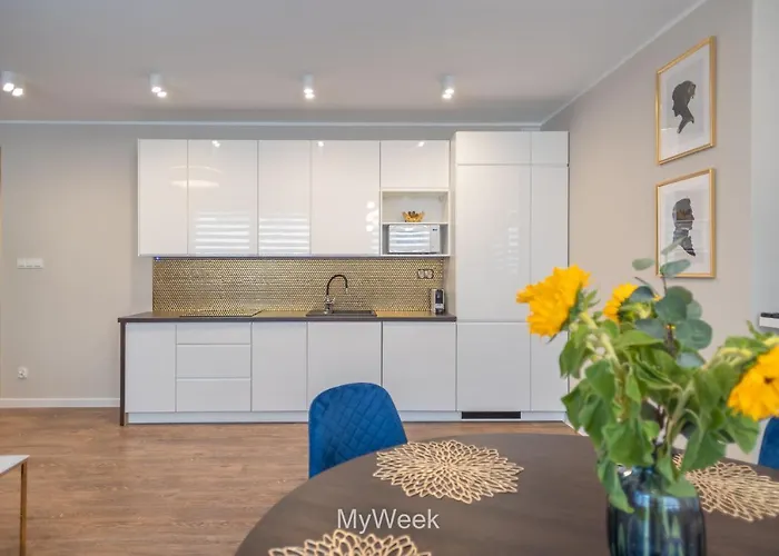 Na Szlaku, Myweek Kłodzko