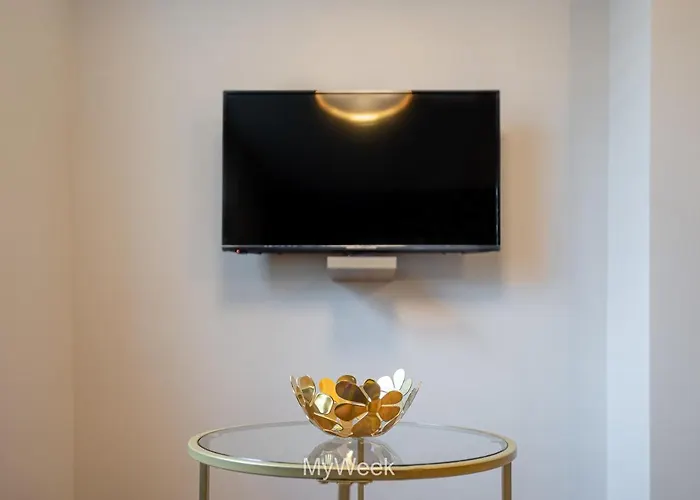 Apartment Na Szlaku, Myweek Klodzko