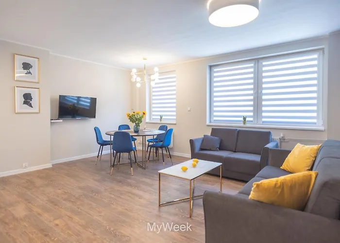 Na Szlaku, Myweek Klodzko