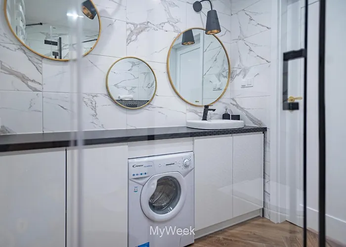 Na Szlaku, Myweek * Klodzko