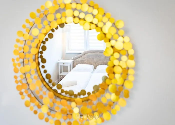 Na Szlaku, Myweek Apartment