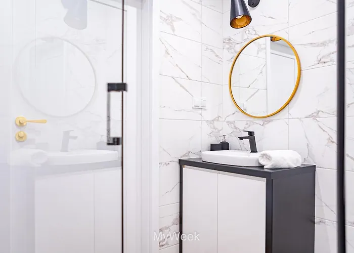 Na Szlaku, Myweek * Kłodzko