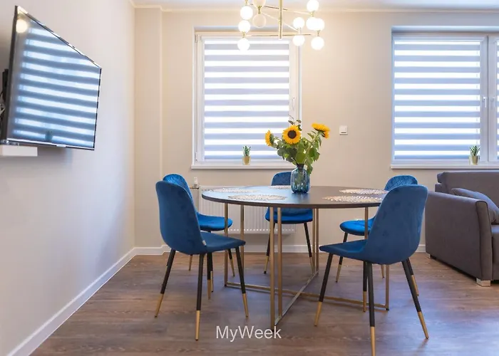 Na Szlaku, Myweek Klodzko