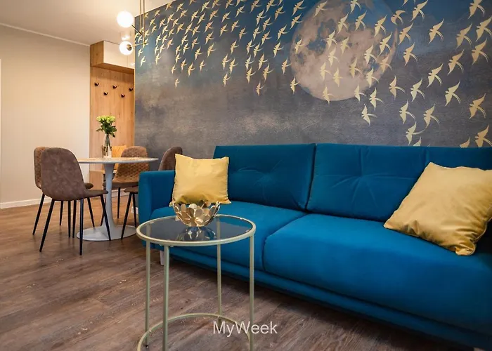 Apartment Na Szlaku, Myweek Klodzko