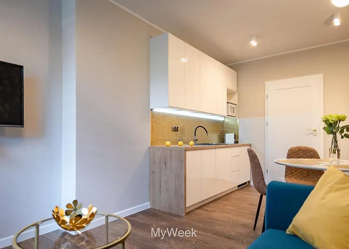 Na Szlaku, Myweek * Kłodzko