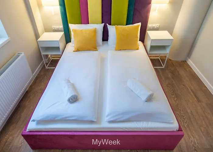 Na Szlaku, Myweek * Kłodzko