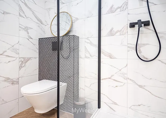 Na Szlaku, Myweek * Klodzko