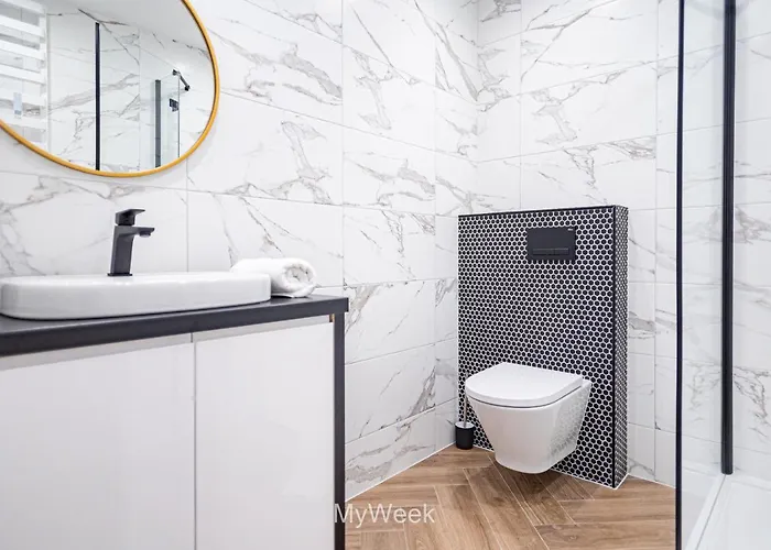 Apartment Na Szlaku, Myweek Klodzko