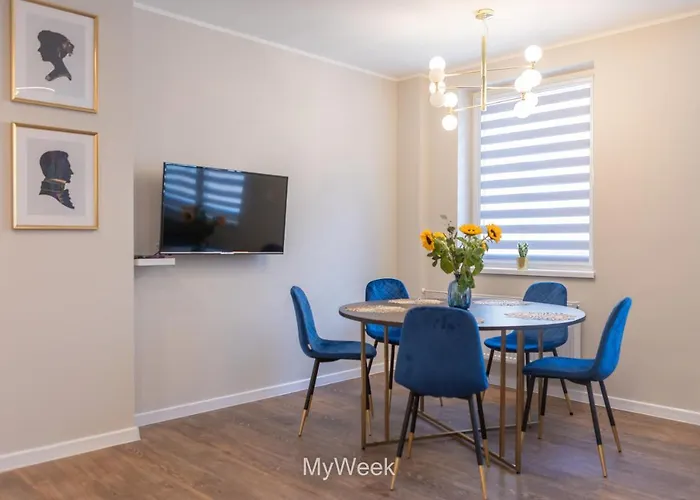 Na Szlaku, Myweek Klodzko