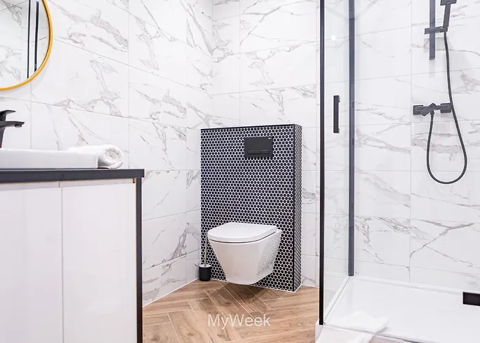 Apartment Na Szlaku, Myweek