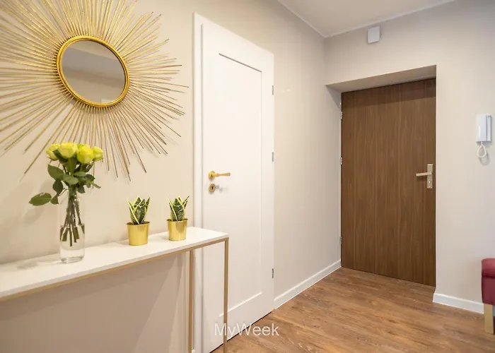 Apartment Na Szlaku, Myweek Klodzko